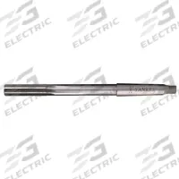 YANKEE Chucking Reamer: 0.8438 in Dia, 27/32 in, Straight Flute, High Speed Steel, MT2 Shank (MPN 436-27/32). Key specifications — attr1301549: Neutral; attr1301527: YANKEE; attr1315412: MT2.