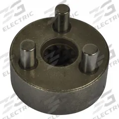 SPEEDAIRE Bushing: Mfr Part # TT238L24G, Compatible with Grainger Part # 2YRF9/2YRG1. Key specifications — attr948908: TT238L24G; attr948910: 2YRG1.
