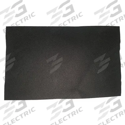 APPROVED VENDOR Weed Barrier: 300 ft Lg, 6 ft Wd, 3 oz Thick - Landscape Fabric Rolls