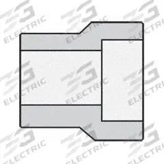 ANVIL Metal Pipe Straight: 1 1/2 in x 1 1/4 in, Female Socket x Male Socket, 1,500 psi @ 150° F (MPN 0362211401). Key specifications — Maximum Operating Pressure: 1,500 psi @ 150° F; (DO NOT SEND) Manufacturer Location: Globally Sourced.