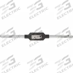 APPROVED VENDOR Tap Wrench: Straight Handle, Fixed, 5/32" to 1/2" Tap Capacity (MPN 2CYU2). Key specifications — attr1300690: APPROVED VENDOR; attr1300694: Tap Wrench.