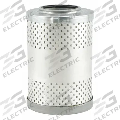 BALDWIN FILTERS Hydraulic Filter: Hydraulic Fluid, Cartridge, 1 11/16 in Inside Dia - Cartridge Hydraulic Filters