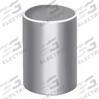QUICKCABLE Heat Shrink Tubing: 0.25 in I.D. Before Shrinking, 0.09 in I.D. After Shrinking, 5 PK (MPN 5659-005C). Key specifications — Color: Clear; Brand: QUICKCABLE.