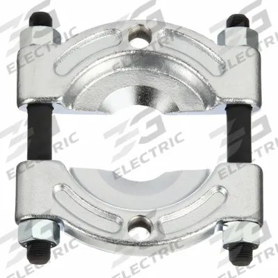 WESTWARD Bearing Separator: 3 in Spread - Min - Bearing Splitters