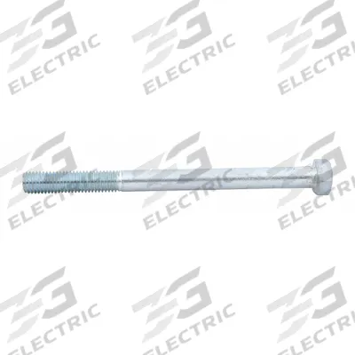 DAYTON Bolt: For 1DJN4 - GGS Material Handling Parts