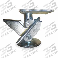 WESCO Floor Lock (MPN 150001). Key specifications — For Use With Mfr. Model Number: ESPL-60-2424; Product Type: Floor Lock; Brand: WESCO.