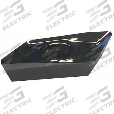 SUMITOMO Parallelogram Milling Insert: AECT160416PEFRA-H1 - Parallelogram Indexable Milling Inserts