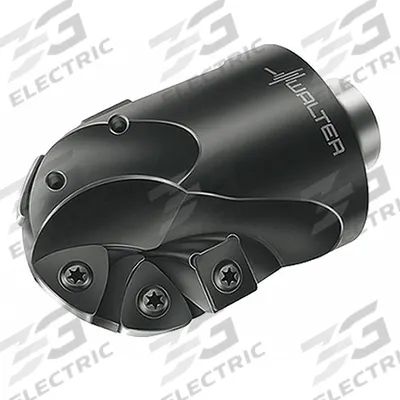 WALTER Indexable Profiling End Mill: F2239.T45.050.Z01.46 (MPN 5015380) - Indexable Profiling End Mills
