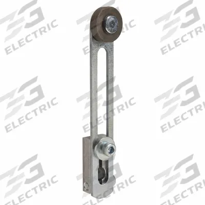 TELEMECANIQUE SENSORS Limit Switch Lever Arm: Roller Lever, Fixed - Roller Levers for Limit Switches