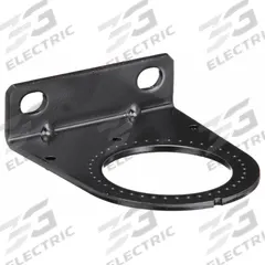 ARO Mounting Bracket: Steel, 1500 Series, 104404. Key specifications — attr111689: 104404; attr111695: 1500 Series; attr111692: ARO; attr295056: Steel.