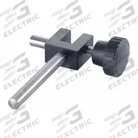 IKA AS 1.12 Supporting Bar: 0025002983, 5 1/4 in Overall Lg, 3 1/4 in Overall Wd, Supporting Bar (MPN 0002594500). Key specifications — Brand: IKA; Compatible with Manufacturer Model Number: 0025002983; Product Type: Supporting Bar.