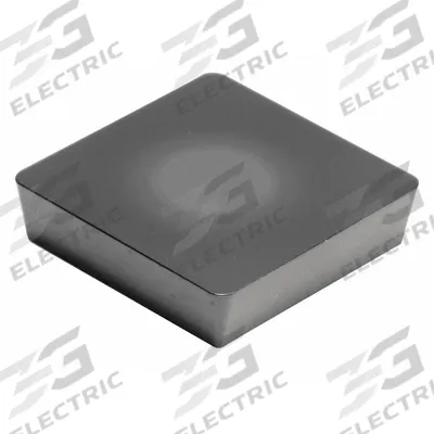 SUMITOMO Square Turning Insert: SPG421 - Square (S) Indexable Turning Inserts