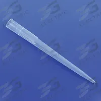 GLOBE SCIENTIFIC Pipette Tip: Non-Sterile, 1,000 ul Capacity, Bulk Bag, No Filter, Clear, 1,000 (MPN 151147). Key specifications — Autoclavable: Autoclavable; Brand: GLOBE SCIENTIFIC; Color: Clear; Disposability: Single-Use; Material: Polypropylene; Sterility: Non-Sterile; For Pipette Type: MLA Pipettor; Includes Filter: No Filter.