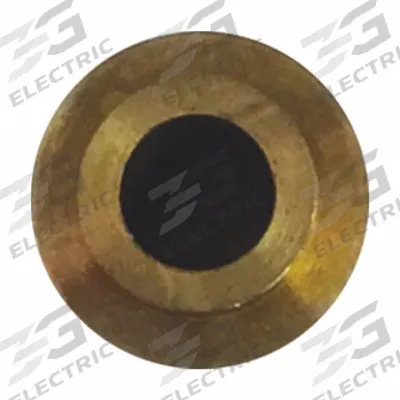 GARDCO Replacement Orifice: 08709-01/08709-14 (MPN VI-3314) - Viscometer Accessories