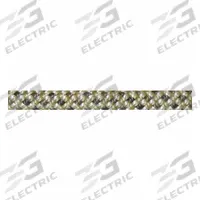 STERLING General Purpose Utility Rope: Kernmantle, 7 mm Dia, 275 lb Working Load Limit, Nylon, Nylon (MPN AN70200005). Key specifications — Brand: STERLING; Rope Type: Static; Third Color: Tan.