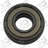 INGERSOLL RAND Bearing: Mfr Part # 2131-97, Ball Bearing, Compatible with Grainger Part # 55NJ53. Key specifications — attr948908: 2131-97; attr948910: 55NJ53; attr948911: 2115QXPA; attr948916: Ball Bearing.