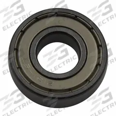 INGERSOLL RAND Bearing: Mfr Part # 2131-97, Ball Bearing, Compatible with Grainger Part # 55NJ53. Key specifications — attr948908: 2131-97; attr948910: 55NJ53; attr948911: 2115QXPA; attr948916: Ball Bearing.