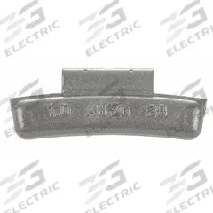 PERFECT EQUIPMENT Clip-On Wheel Weight: Wheel Weights, Clip-On, Aluminum, AW, Passenger Cars, Zinc (MPN AW100Z). Key specifications — Coating: Coated; Compatible Vehicle Type: Passenger Cars; Compatible Rim Material: Aluminum; Material: Zinc; Attachment Type: Clip-On; Product Type: Wheel Weights; Brand: PERFECT EQUIPMENT.