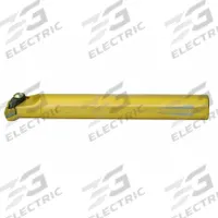 DORIAN Indexable Boring Bar: AS-16R-ADDUNL-3 (MPN 73310153138). Key specifications — attr257292: AS-16R-ADDUNL-3.