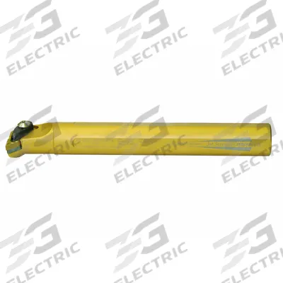 DORIAN Indexable Boring Bar: AS-16R-ADDUNL-3 (MPN 73310153138) - Indexable Boring Bars