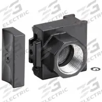 WILKERSON End Block Connector: 3/4 in NPT, GPA, GPA-96-613. Key specifications — attr111689: GPA-96-613; attr111695: GPA; attr111692: WILKERSON.