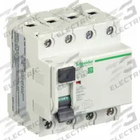 IEC Supplementary Protector: 40 A Amps, 240V AC, 260 mA Rated Residual Current, A, 1.5kA at 240V AC (MPN M9R84440). Key specifications — AC Voltage Rating: 240V AC; Curve Type: A; Max. AIR Rating: 1.5kA at 240V AC; Series: GFP.