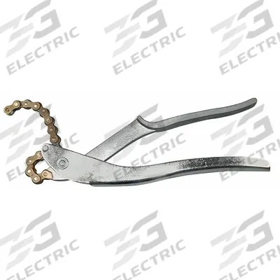 WHEELER-REX Tubing Cutter: 1/4 in – 1 in OD Cutting Capacity, One Stroke Chain Cutter - Glass Tubing Cutters