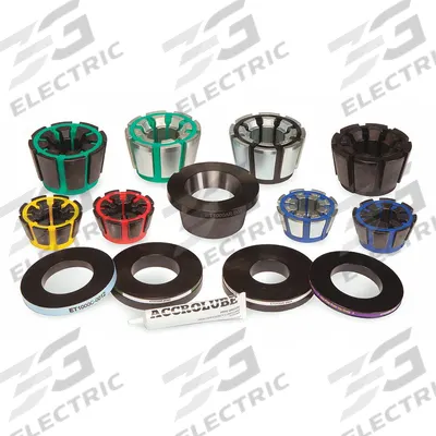 AEROQUIP Die Tool Package: 1 1/4 in Max, Black/Blue/Orange/Red/Yellow - Aeroquip Dies & Die Sets