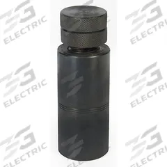 PALMGREN Jack Screw: 1.69 in to 2.4 in Ht Range (MPN 9638955). Key specifications — attr1089603: PALMGREN; attr1089612: Height Locking Ring.
