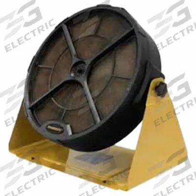 POWERMATIC Micro-Dust Filter: For Use With 1791331 (MPN 1791332) - Powermatic Woodworking Air Filtration System Filters