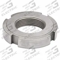 JW WINCO Bearing Locknut: Metric, DIN 1804, 1804 M30x1.5 Industry Std Size, For Threaded Shaft Type (MPN 1804-M30X1.5-WNI). Key specifications — attr671924: M30x1.50; attr671925: JW WINCO; attr671935: 1804 M30x1.5.