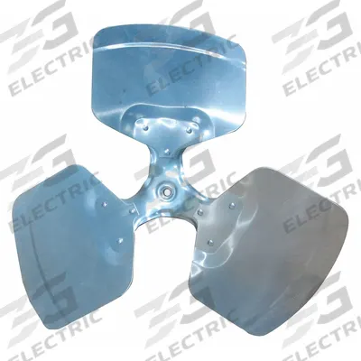 Dayton Propeller: Mfr Part # VE10D978PG - HVAC and Refrigeration