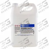 RPI Econo-Safe Counting Cocktail: 4 L Volume, 68648-87-3, Liquid (MPN 111175). Key specifications — attr1082023: RPI; attr1096259: 68648-87-3; attr1096263: Lab; attr1096278: Liquid.