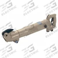 INGERSOLL RAND Air Digger: 28 lb Wt, 1,850 bpm, 1 11/16 in Bore, 4 in Stroke Lg, 3/8 in NPT Female (MPN 95LA1). Key specifications — attr1321156: INGERSOLL RAND.