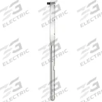 GEDORE Micrometer Torque Wrench: Foot-Pound/Newton-Meter, 1/2 in Drive Size, 60 N-m to 300 N-m (MPN 8562-10). Key specifications — attr424280: Tether Capable; attr310060: Yes; attr310057: 60 N-m to 300 N-m; attr324948: GEDORE.