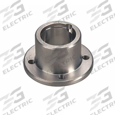 DYNABRADE Balancer Shaft: For 58034/58035/58037/58039 - Dynabrade Replacement Parts
