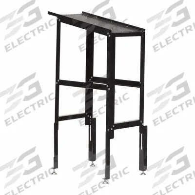 BAILEIGH INDUSTRIAL Outfeed Table (MPN BA1-1538) - Outfeed Tables