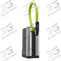 ELGA Water Purification System: Type I Water, 2 lpm Flow Rate, 18.2 Megohm, 10 L Capacity, 5/16" OD (MPN SK-PF3XXXXM1-KIT). Key specifications — Manufacturer Part Number: SK-PF3XXXXM1-KIT; Brand: ELGA; Product Type: Water Purification System; Purified Water Type: Type I Water; Feed Connection: 5/16" OD; Feed Water Monitoring: No; Feed Source: Potable Mains Water Supply; Impurities Removed: DNase.