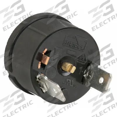 Danfoss Switching Relay: Mfr Part # 117U3212 - Replacement HVACR Controls, Switches & Thermostats