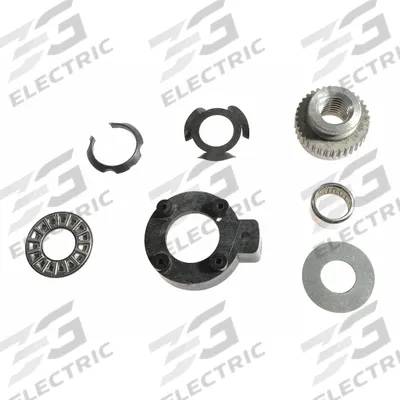 DAYTON Clutch Spring Keeper Kit: For 4XKT5/4XKT6/4XKT7/4XKT8/4XKT9/4XKU1 - GGS Material Handling Parts