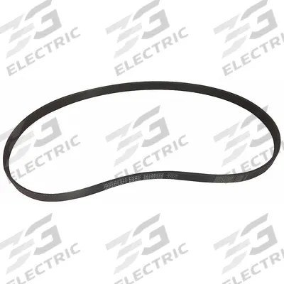 INGERSOLL RAND V-Belt: 89296560 - Pneumatics