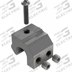 SMC Air Cylinder Sensor Mounting Hardware: Fits 50 mm_63 mm Bore Dia, BT-05. Key specifications — attr947346: BT-05.