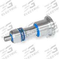 JW WINCO Indexing Plunger: Nonlocking, 316 SS, 20 N to 36 N Nose Force (MPN 8170-6-B-VH-H). Key specifications — Brand: JW WINCO.