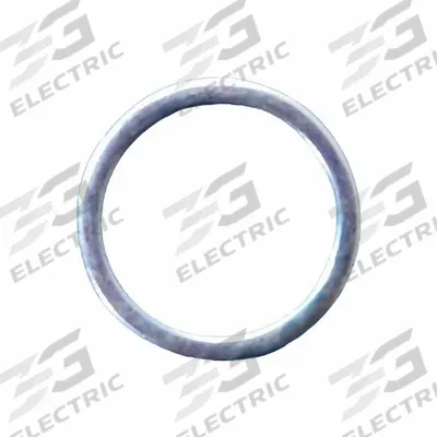 Dayton Washer: Washer, For Pallet Jacks, For 2ZE59/2ZE63 - Dayton Pallet Jack Replacement Parts