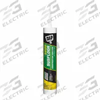 DAP Construction Adhesive: Subfloor, 28 fl oz, Cartridge, Light Tan (MPN 27515). Key specifications — Adhesive Color: Light Tan.