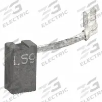 BLACK & DECKER Brush and Terminal (MPN 655213-02). Key specifications — attr1170869: BLACK & DECKER; attr1179955: Brush and Terminal.
