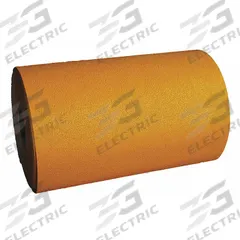 RAE Preformed Thermoplastic Pavement Markings: Rolls, Yellow, 30 ft Lg, 18 in Wd (MPN PR-TH-3515). Key specifications — Legend: Rolls; Brand: RAE; Color: Yellow; Adhesion Method: Hand Torch; Material: Thermoplastic.