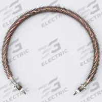 DAYTON Heating Element S: Heating Element S, 1RKT2/1RKT3/1RKT4/1RKT5/1RKU2, PS10241-003-04-B. Key specifications — Compatible Grainger Part Number: 1RKT2; Manufacturer Part Number: PS10241-003-04-B; Product Type: Heating Element S; Compatible Manufacturer Model Number: 1RKT5.