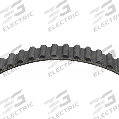 DAYCO Automotive Drive Belt: 95128, 876 mm Effective Lg, Timing Belt, Metric V-Belt Belt - Vehicle Timing Belts