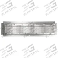 DAYTON Roof Fan Bird Screen: Mfr Part # 50T914. Key specifications — Product Type: Roof Fan Bird Screen; Manufacturer Part Number: 50T914.